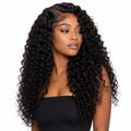 Burmese Curly Human Hair Bundle Deal