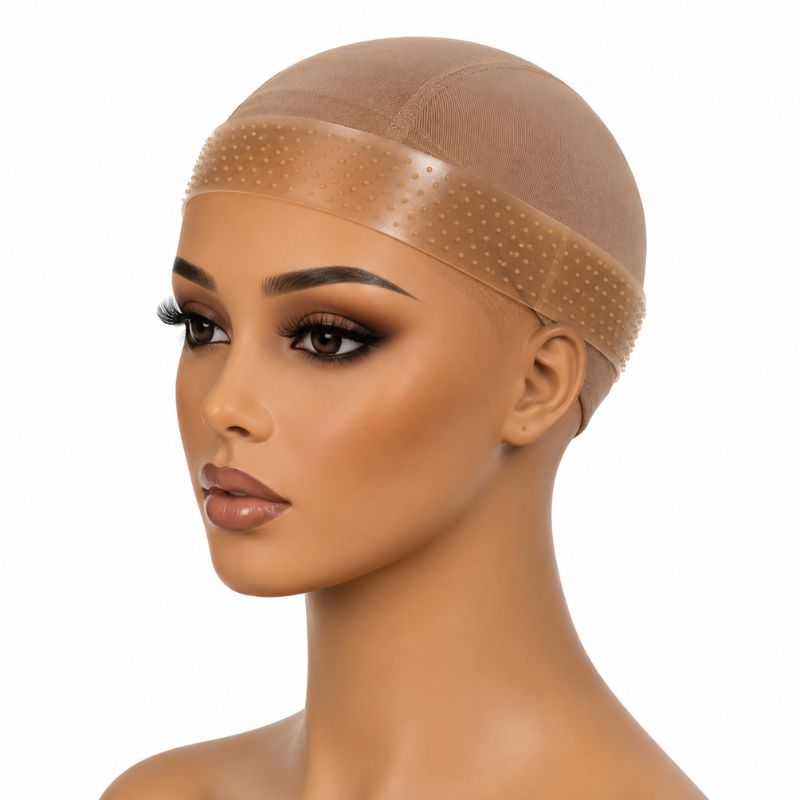 Silicone Wig Grip Band